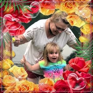 Meet your Posher, Patti